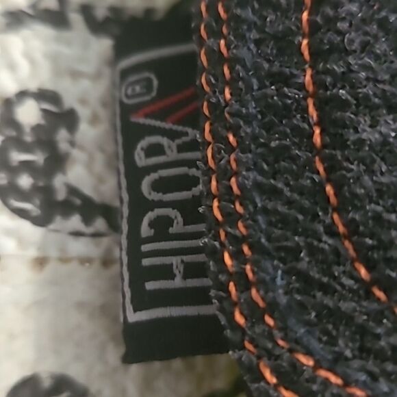 Hipora High-Visibility Safety Gloves - Picture 4 of 14